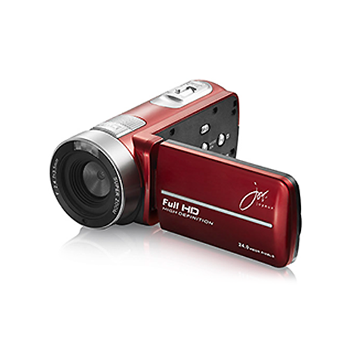 JOYEUX3型タッチパネルSONY製1600万画素CMOSセンサー搭載24MEGAPIXELHANDYMOVIE CAMERA｜JOY-F9TC12