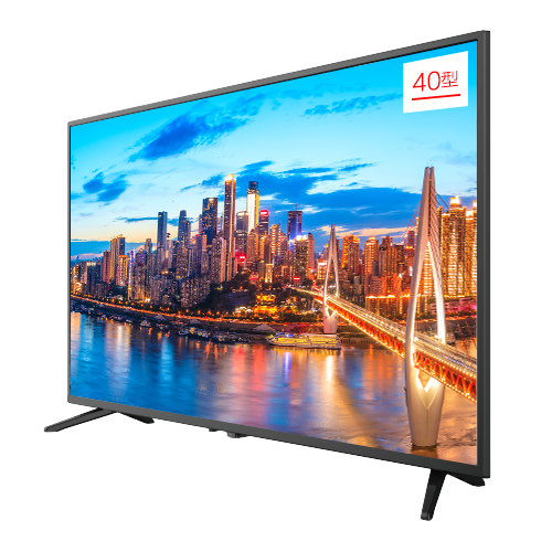 パナソニック【美品】ジョワイユ 40V型 液晶テレビ JOY40TVINLW 2020年製