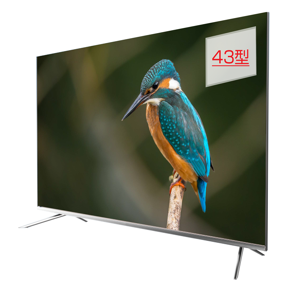 50インチ 液晶テレビ （JOY-50TVPVR） 1円～ 50型 フルハイビジョン 液晶テレビ JOY-50TVPVR 外付けHDD